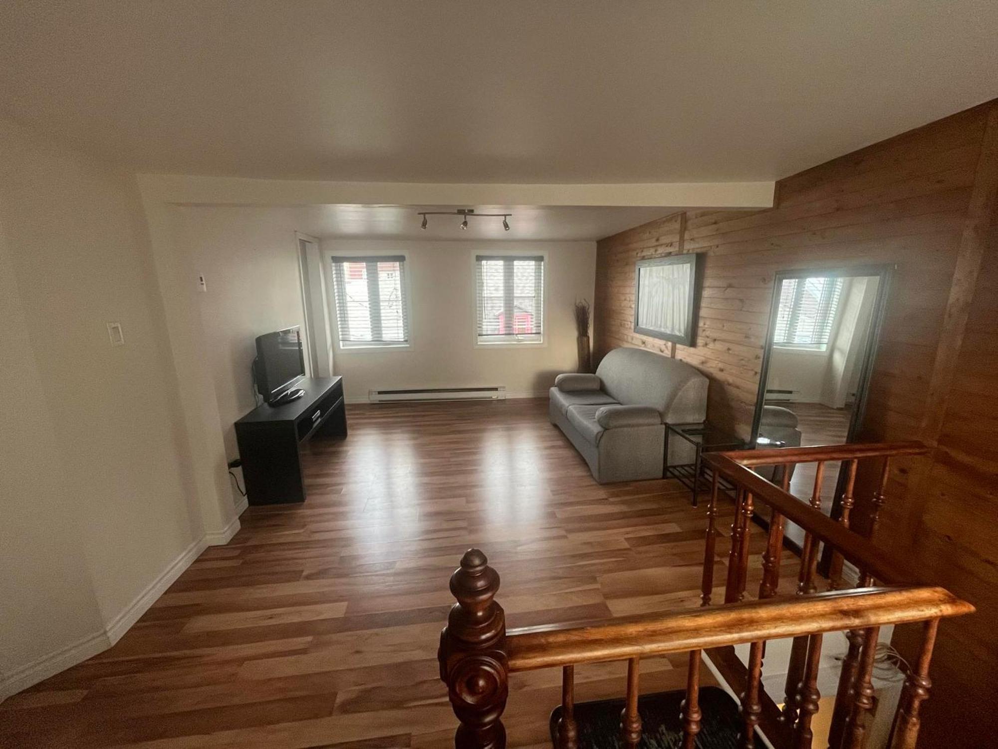 Appartement Condo Dans Le Vieux Quebec Exterior foto
